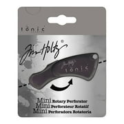 Tim Holtz Mini Perforator